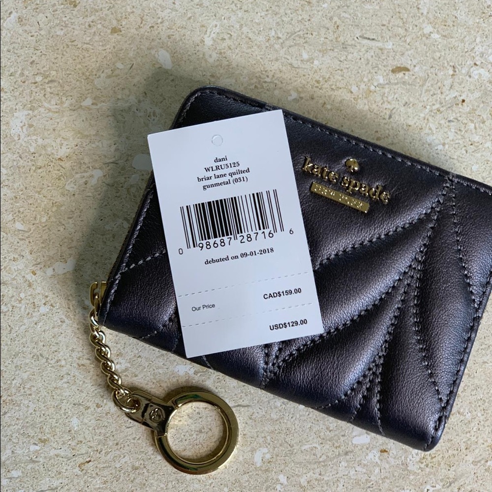 Kate Spade Wallet - Picture 6 of 6